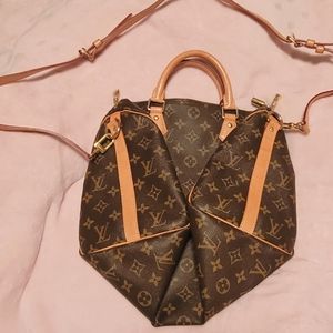 Louis Vuitton Speedy Bandoulière 30